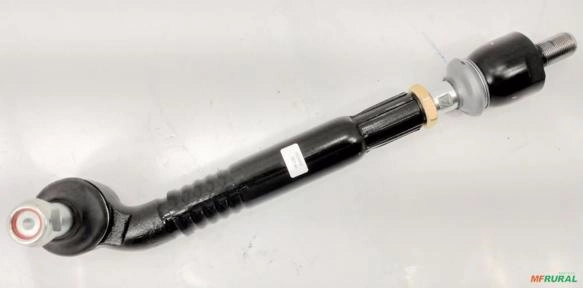 BARRA DIREÇÃO ESQUERDA TRAÇÃO ZF APL-350/345 80604300-FORJADO 14776 Imagem BARRA DIREÇÃO ESQUERDA TRAÇÃO ZF APL-350/345 80604300-FORJADO 14776