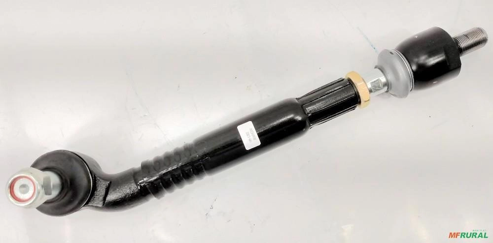 BARRA DIREÇÃO ESQUERDA TRAÇÃO ZF APL-350/345 80604300-FORJADO 14776 Imagem BARRA DIREÇÃO ESQUERDA TRAÇÃO ZF APL-350/345 80604300-FORJADO 14776