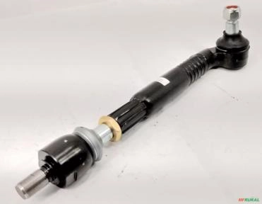 Imagem BARRA DIREÇÃO ESQUERDA TRAÇÃO ZF APL-350/345 80604300-FORJADO 14776 Imagem BARRA DIREÇÃO ESQUERDA TRAÇÃO ZF APL-350/345 80604300-FORJADO 14776