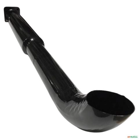 Imagem TUBO SILENCIOSO REDONDO VT/985/1280/1580/1780 80721000-RED. 14778 Imagem TUBO SILENCIOSO REDONDO VT/985/1280/1580/1780 80721000-RED. 14778