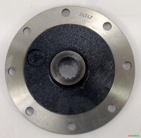 CUBO DO VOLANTE EMBREAGEM (30021810) 80985700-DR 14784 Imagem CUBO DO VOLANTE EMBREAGEM (30021810) 80985700-DR 14784