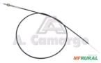 CABO AFOGADOR 880 980 TRACADO 1.916 MM 80754100 14797 Imagem CABO AFOGADOR 880 980 TRACADO 1.916 MM 80754100 14797