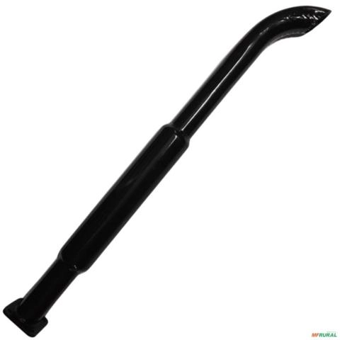 SILENCIOSO REDONDO VT 1280/1580 80736000-RED. 14805 Imagem SILENCIOSO REDONDO VT 1280/1580 80736000-RED. 14805
