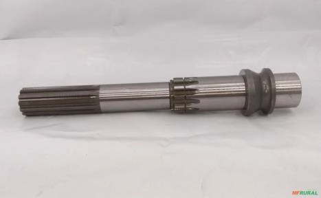 EIXO PRINCIPAL VALMET-VALTRA 78/88/785/685 651282-EATON 14813 Imagem EIXO PRINCIPAL VALMET-VALTRA 78/88/785/685 651282-EATON 14813