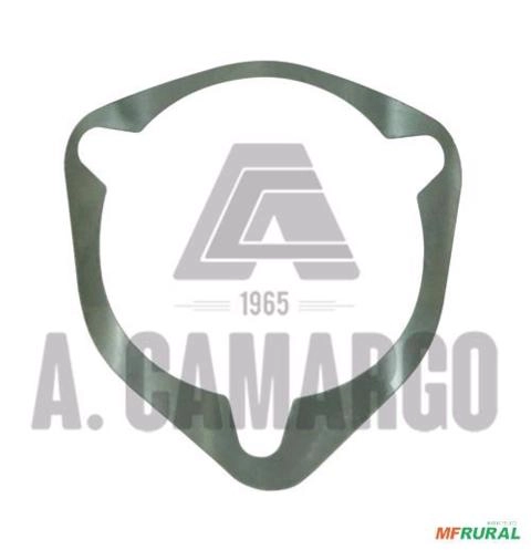 CALCO TRANGULO 0,10MM 30027200 14838 Imagem CALCO TRANGULO 0,10MM 30027200 14838