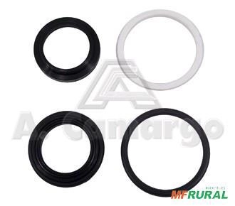 REPARO CILINDRO DIRECAO 12-1580 80720100 14844 Imagem REPARO CILINDRO DIRECAO 12-1580 80720100 14844