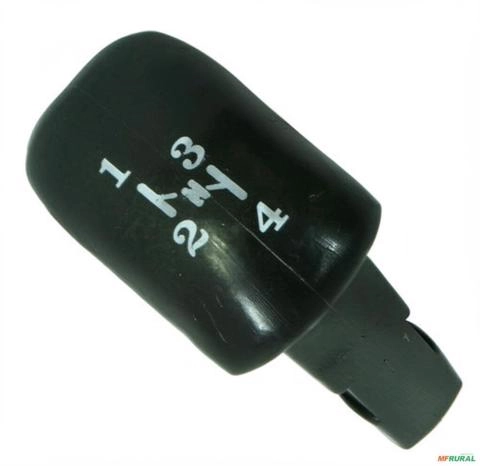 MANOPLA DE MARCHAS TRATOR VALTRA 80414700 14866 Imagem MANOPLA DE MARCHAS TRATOR VALTRA 80414700 14866