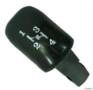 MANOPLA DE MARCHAS TRATOR VALTRA 80414700 14866 Imagem MANOPLA DE MARCHAS TRATOR VALTRA 80414700 14866
