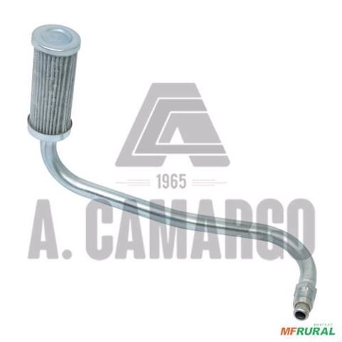TUBO C- FILTRO (889820) 80524900 14869 Imagem TUBO C- FILTRO (889820) 80524900 14869