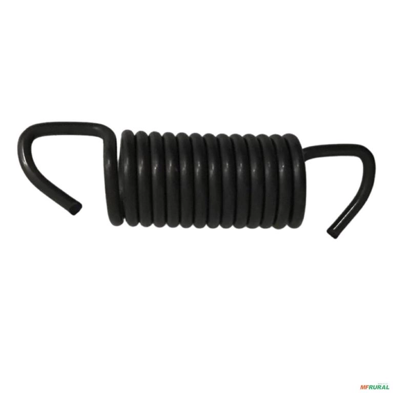 MOLA DE TRAÇÃO EMBREAGEM 654230 14876 Imagem MOLA DE TRAÇÃO EMBREAGEM 654230 14876