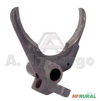 GARFO SELETOR CAMBIO 30184300/10 - JL 14885 Imagem GARFO SELETOR CAMBIO 30184300/10 - JL 14885