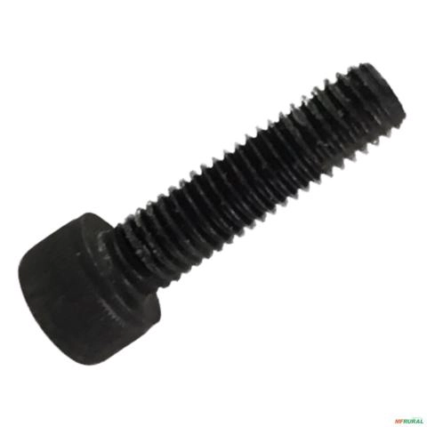 PARAFUSO ALLEN M8 X 1.25 X 30 12.9 HC-8328 14922 Imagem PARAFUSO ALLEN M8 X 1.25 X 30 12.9 HC-8328 14922