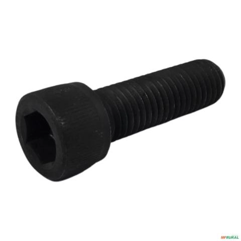PARAFUSO ALLEN M12 X 1.75 X 40 12.9 HC-8346 14940 Imagem PARAFUSO ALLEN M12 X 1.75 X 40 12.9 HC-8346 14940