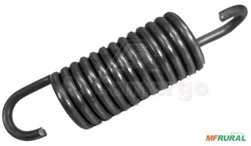 MOLA PEDAL FREIO VAMET 820490 14946 Imagem MOLA PEDAL FREIO VAMET 820490 14946