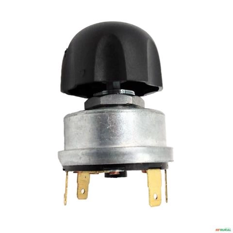 CHAVE LUZ VALMET-880-1280-1580 80357900 14952 Imagem CHAVE LUZ VALMET-880-1280-1580 80357900 14952