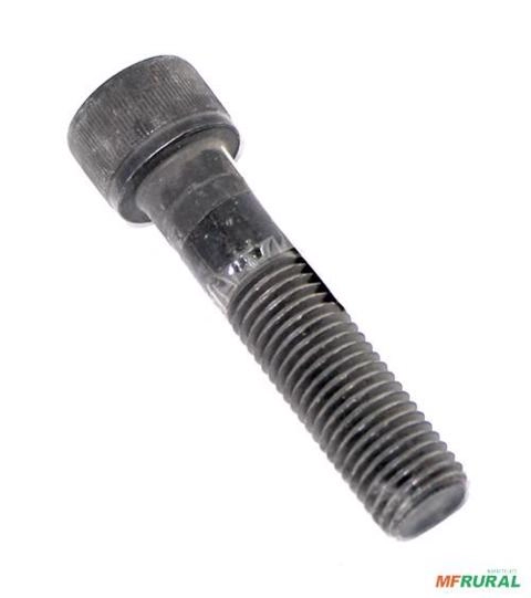 PARAFUSO ALLEM-16X2,0X70 HC8357 HC-8357 14955 Imagem PARAFUSO ALLEM-16X2,0X70 HC8357 HC-8357 14955