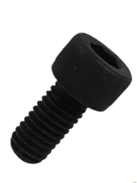 PARAFUSO ALLEN- M8 X 1,25 X 16 HC-9325 14958 Imagem PARAFUSO ALLEN- M8 X 1,25 X 16 HC-9325 14958