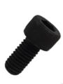 PARAFUSO ALLEN- M8 X 1,25 X 16 HC-9325 14958 Imagem PARAFUSO ALLEN- M8 X 1,25 X 16 HC-9325 14958