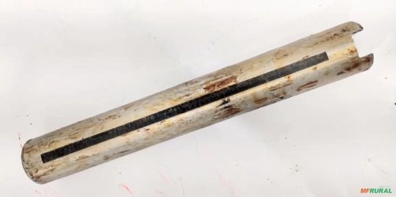 EIXO ACO TEMPERADO 820731-PANEGOSSI 14972 Imagem EIXO ACO TEMPERADO 820731-PANEGOSSI 14972