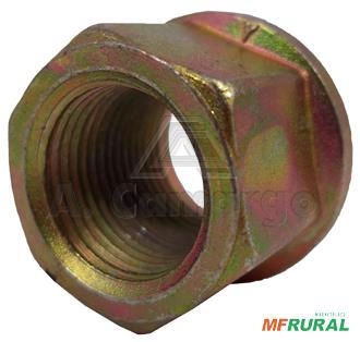 PORCA 20MM CONICA 30247400 14980 Imagem PORCA 20MM CONICA 30247400 14980