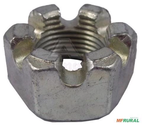 PORCA JC-3522 15003 Imagem PORCA JC-3522 15003