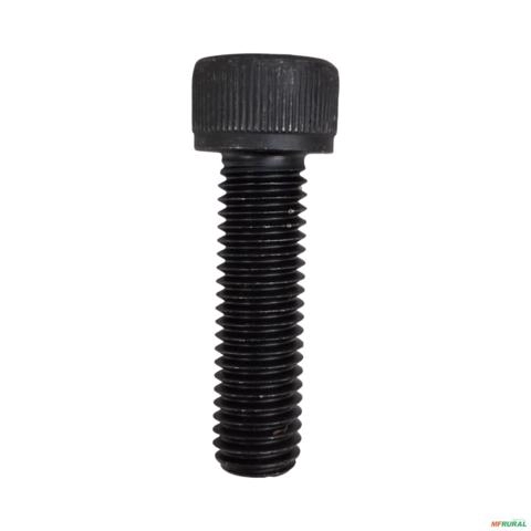 PARAFUSO ALLEN- M10 X 1,5 X 35 HC-8437 15005 Imagem PARAFUSO ALLEN- M10 X 1,5 X 35 HC-8437 15005