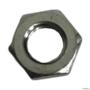 PORCA SEXTAVADA BAIXA 8 X 1,25 JB-1208 15009 Imagem PORCA SEXTAVADA BAIXA 8 X 1,25 JB-1208 15009