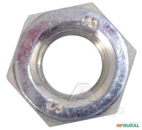 Imagem PORCA 6MM BOLA ALAVANCA CAMBIO 885-985 JB-1106 15011 Imagem PORCA 6MM BOLA ALAVANCA CAMBIO 885-985 JB-1106 15011