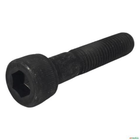 PARAFUSO ALLEN M10 X 1,5 X 50 12.9 HC-8439 15014 Imagem PARAFUSO ALLEN M10 X 1,5 X 50 12.9 HC-8439 15014