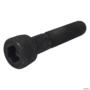 PARAFUSO ALLEN M10 X 1,5 X 50 12.9 HC-8439 15014 Imagem PARAFUSO ALLEN M10 X 1,5 X 50 12.9 HC-8439 15014