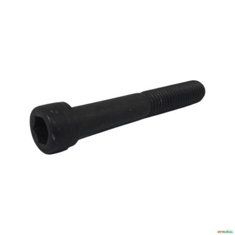 PARAFUSO ALLEN- M12 X 1,75 X 80 HC-8450 15025 Imagem PARAFUSO ALLEN- M12 X 1,75 X 80 HC-8450 15025