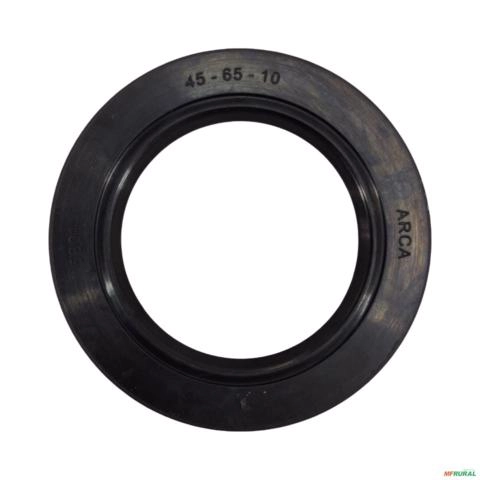 RETENTOR EIXO TRACAO 45X65X10 KH-0195=81185300-ARC 15047 Imagem RETENTOR EIXO TRACAO 45X65X10 KH-0195=81185300-ARC 15047