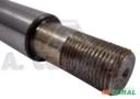 HASTE CILINDRO DIRECAO VALMET 80717700 15064 Imagem HASTE CILINDRO DIRECAO VALMET 80717700 15064