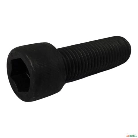 PARAFUSO ALLEN- M16 X 2,0 X 50 HC-8455 15097 Imagem PARAFUSO ALLEN- M16 X 2,0 X 50 HC-8455 15097