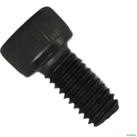 PARAFUSO ALLEN- M6 X 1,0 X 12 HC-9318 15100 Imagem PARAFUSO ALLEN- M6 X 1,0 X 12 HC-9318 15100