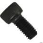 PARAFUSO ALLEN- M6 X 1,0 X 12 HC-9318 15100 Imagem PARAFUSO ALLEN- M6 X 1,0 X 12 HC-9318 15100
