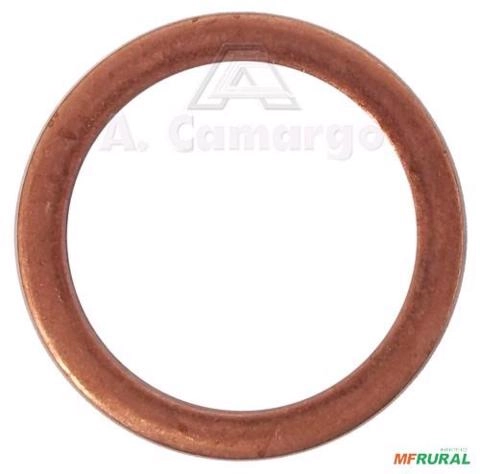 ARRUELA COBRE 21MM KH-3611 15101 Imagem ARRUELA COBRE 21MM KH-3611 15101