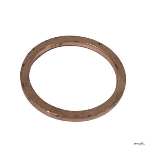 ARRUELA VEDACÃO COBRE (17MM) 17,2X21X1,5MM KH-3621 15106 Imagem ARRUELA VEDACÃO COBRE (17MM) 17,2X21X1,5MM KH-3621 15106