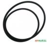 ANEL DO CAMBIO 124 X 3 KH-4711 15118 Imagem ANEL DO CAMBIO 124 X 3 KH-4711 15118