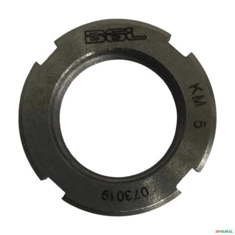 PORCA M25X1,5 LB-3010 15149 Imagem PORCA M25X1,5 LB-3010 15149