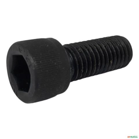 PARAFUSO ALLEN- M12 X 1,75 X 30 HC-9512 15152 Imagem PARAFUSO ALLEN- M12 X 1,75 X 30 HC-9512 15152