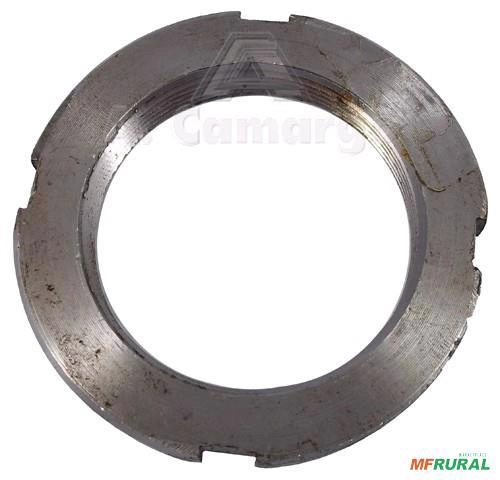 PORCA-BGL M50X1,5 LB-3015 15153 Imagem PORCA-BGL M50X1,5 LB-3015 15153