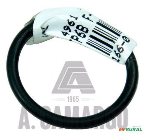 ANEL BOMBA HIDRAULICA 21,89 X 2,62 KH-4961 15166 Imagem ANEL BOMBA HIDRAULICA 21,89 X 2,62 KH-4961 15166