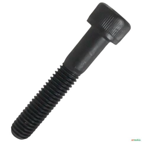 PARAFUSO ALLEN- M8 X 1,25 X 45 HC-9523 15176 Imagem PARAFUSO ALLEN- M8 X 1,25 X 45 HC-9523 15176
