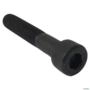 PARAFUSO ALLEN- M8 X 1,25 X 45 HC-9523 15176 Imagem PARAFUSO ALLEN- M8 X 1,25 X 45 HC-9523 15176