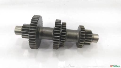 EIXO LATERAL (0070 314 143) Z.17-27-31-36-41-41 30013200 - BJ 15195 Imagem EIXO LATERAL (0070 314 143) Z.17-27-31-36-41-41 30013200 - BJ 15195