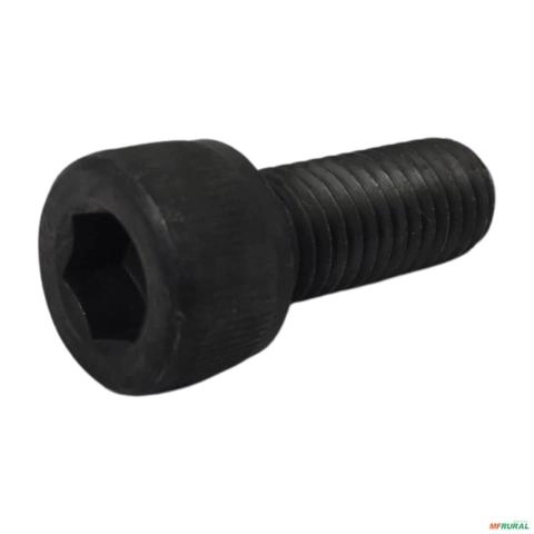 PARAFUSO ALLEN M10 X 1,5 X 25 12.9 HC-9530 15200 Imagem PARAFUSO ALLEN M10 X 1,5 X 25 12.9 HC-9530 15200