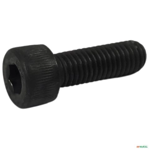 PARAFUSO ALLEN- M8 X 1,25 X 12 12.9 HC-9621 15205 Imagem PARAFUSO ALLEN- M8 X 1,25 X 12 12.9 HC-9621 15205