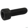PARAFUSO ALLEN- M8 X 1,25 X 12 12.9 HC-9621 15205 Imagem PARAFUSO ALLEN- M8 X 1,25 X 12 12.9 HC-9621 15205