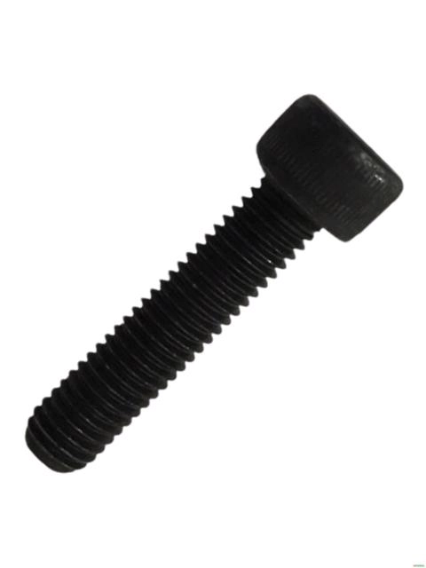 PARAFUSO ALLEN- M8 X 1,25 X 35 HC-9623 15206 Imagem PARAFUSO ALLEN- M8 X 1,25 X 35 HC-9623 15206
